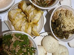 -蒋家桥饺面店(四望亭路店)
