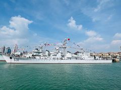 -中国人民解放军海军博物馆