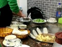 -徐州老灶台(环庆路店)