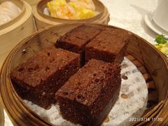 -红棉中餐厅·广州海航威斯汀酒店