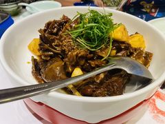 -上座云间·青年赣菜(绿茵店)