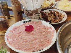 -楠火锅(太古里总店)