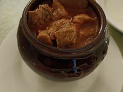 -华梅西餐厅(哈尔滨中央大街店)