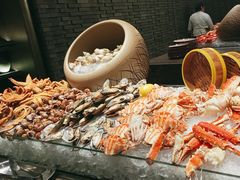 -西安高新洲际酒店•源咖啡全日制餐厅