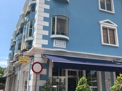 -安德鲁饼店(总店)