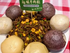 -忆外婆徐州菜·地锅鸡·生日宴(吴庄店)