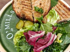 -O'mills Sourdough Bakery&Bistro(永嘉路店)
