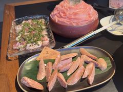 -生如夏花泰式火锅(西村黑金店)
