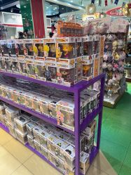 -哈姆雷斯(王府井百货大楼店)