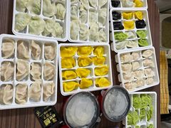 -船歌·鱼水饺青岛菜(国贸商城店)