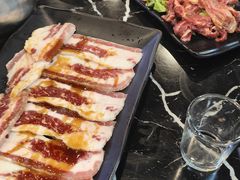 -燚青春东北泥炉烤肉(百合店)