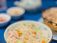 -良渚君澜度假酒店·中餐厅