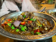 -李东农庄(中南百草园地标店)