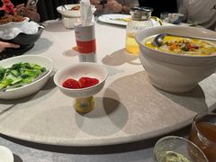 -湘满甲·黄焖甲鱼创始者·湘菜·鲁菜(潘家园店)