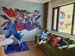 -太阳岛度假酒店