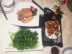 -百年恒益烧腊海鲜酒家·非遗传承(广州黄埔店)