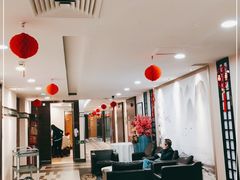 大堂-海宝酒家(中山四路店)