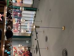 -半天妖烤鱼(丰科万达店)