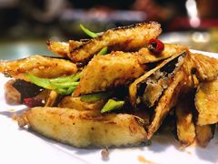 -小草房水煮鱼(东关大街店)