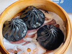 -青岛中心假日酒店·蓝天行政酒廊