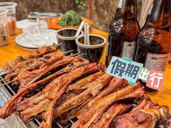 -张记焖窑·十五年专注焖烤(雍和宫店)