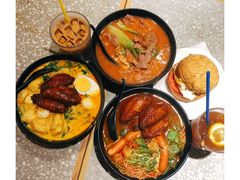 -华嫂冰室(尖沙咀店)