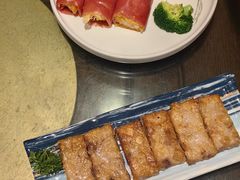 -山水茶艺馆·点心粤菜·30年老字号
