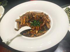 -老正兴菜馆(福州路店)