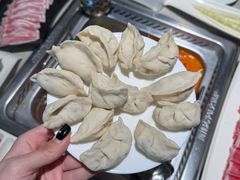 -海底捞大排档火锅(悦荟广场店)