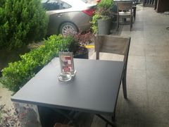 -Geneva日内瓦餐厅(西郊宝成花苑店)