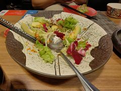 -满来寿喜烧(金虹桥店)