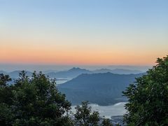 -梧桐山风景名胜区