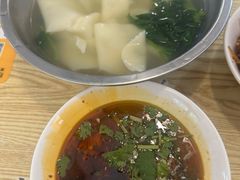 -王菊美食街·王菊面馆(总店)