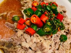 -一轩饺子馆(丽都店)