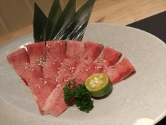 -極屋鮨牛 · 烧肉酒场(时代C馆店)