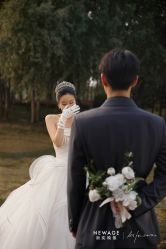 -新奕映像摄影机构