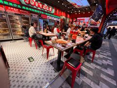 -文立新麻辣烫(合生汇21街区店)