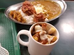 -幸运小丑汉堡(Bay Area本店)