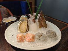 -山葵家·创意料理(宁波来福士店)