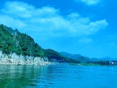 -北京金海湖景区