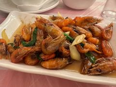 -玲珑餐厅(陕西南路店)