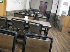 -阿强麦饼(云水山庄店)