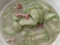 -三猫黑鱼花(南大店)
