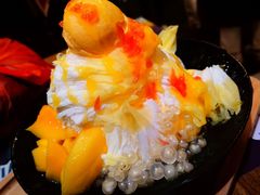 -糖糖屋•糖水•雪花冰店(时尚天河店)