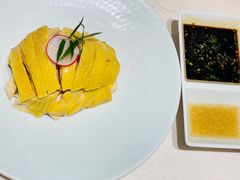 阿明白切鸡-阿明小菜·海鲜·上海菜(梅陇店)