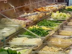 -小渝公重庆卤味火锅(临沂店)