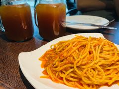 -酷公社·榴莲披萨(太原街店)