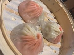 -蛇口希尔顿南海酒店·随轩中餐厅·粤菜