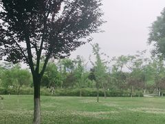 -西安电子科技大学-海棠餐厅