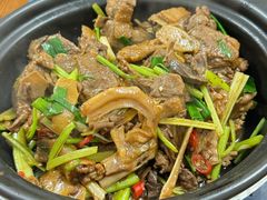 -上南瓦煲鸡·清远鸡·老字号(总店)